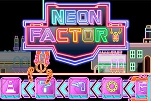 Neon Factory